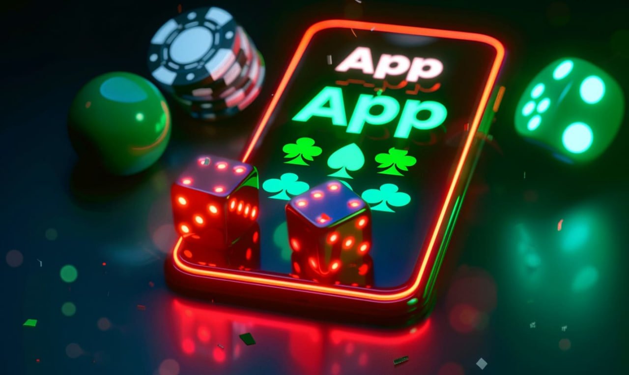 kings ph casino game categories displayed on a mobile screen